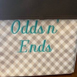 Thirty-one Your Way cube and lid.